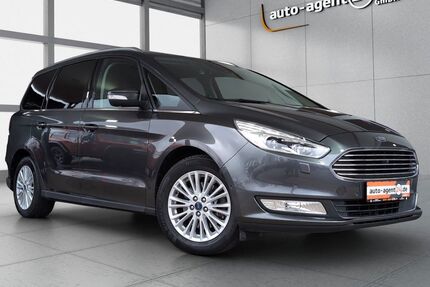 Ford Galaxy Gebrauchtwagen