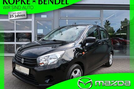 Suzuki Celerio Gebrauchtwagen