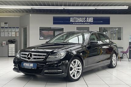 Mercedes-Benz C 350 Gebrauchtwagen