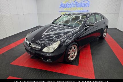 Mercedes-Benz CLS 350 Gebrauchtwagen