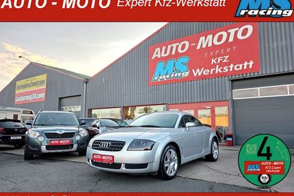 Audi TT Gebrauchtwagen