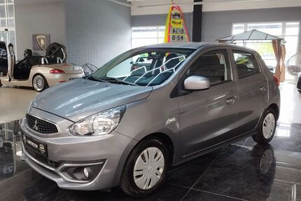 Mitsubishi Space Star Gebrauchtwagen