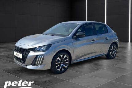 Peugeot 208 Gebrauchtwagen