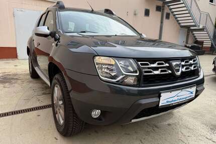 Dacia Duster Gebrauchtwagen