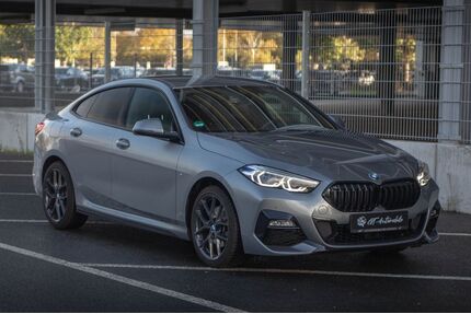 BMW 218 Gran Coupé Gebrauchtwagen