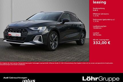 Audi A3 Gebrauchtwagen