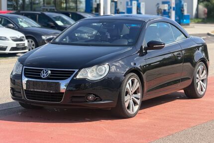 VW Eos Gebrauchtwagen