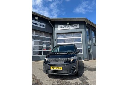 Peugeot Partner Gebrauchtwagen