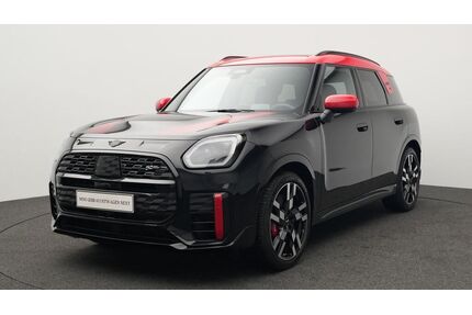 Mini John Cooper Works Countryman Gebrauchtwagen