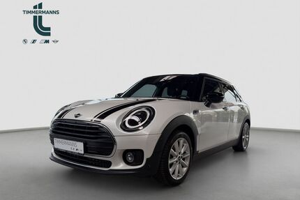 Mini Cooper Clubman Gebrauchtwagen