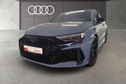 Audi RS3 Gebrauchtwagen