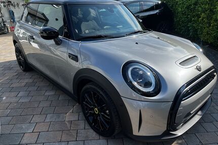 Mini Cooper SE Gebrauchtwagen