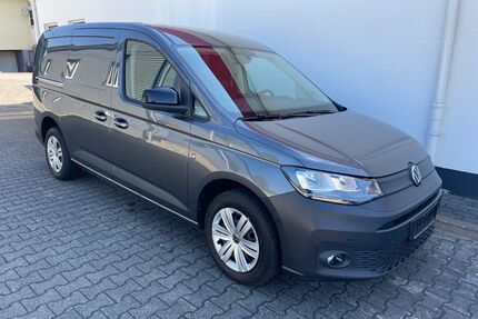 VW Caddy Maxi Gebrauchtwagen