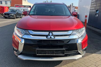 Mitsubishi Outlander Gebrauchtwagen
