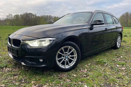 BMW 320 Gebrauchtwagen