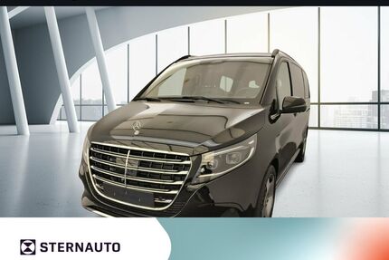 Mercedes-Benz V 300 Gebrauchtwagen