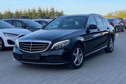 Mercedes-Benz C 180 Gebrauchtwagen