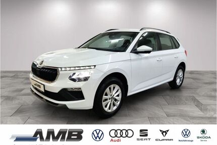 Skoda Kamiq Gebrauchtwagen