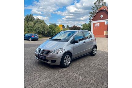 Mercedes-Benz A 160 Gebrauchtwagen