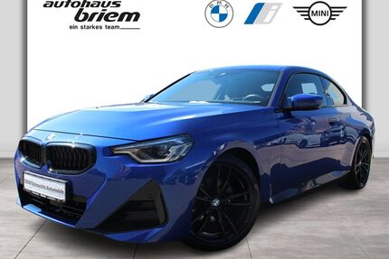 BMW 220 Gebrauchtwagen