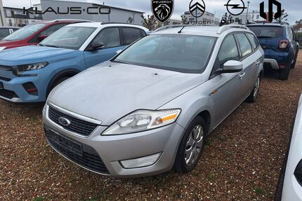 Ford Mondeo Gebrauchtwagen