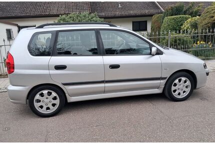 Mitsubishi Space Star Gebrauchtwagen