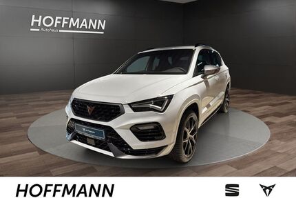 Cupra Ateca Gebrauchtwagen