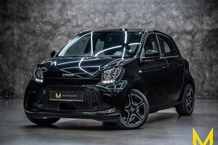 Smart ForFour Gebrauchtwagen