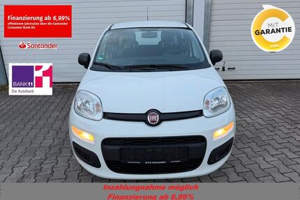 Fiat Panda Gebrauchtwagen