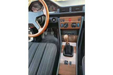 Mercedes-Benz CE 230 Gebrauchtwagen