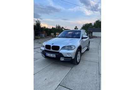 BMW X5 Gebrauchtwagen