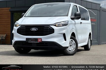 Ford Transit Custom Gebrauchtwagen