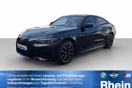 BMW 420 Gran Coupé Gebrauchtwagen