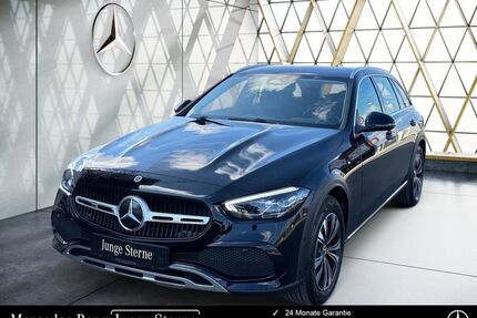 Mercedes-Benz C 220 Gebrauchtwagen