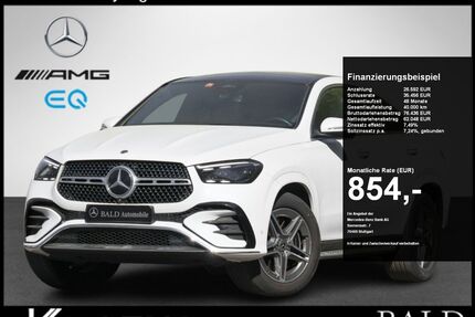 Mercedes-Benz GLE 450 Gebrauchtwagen