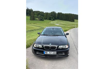BMW 330 Gebrauchtwagen