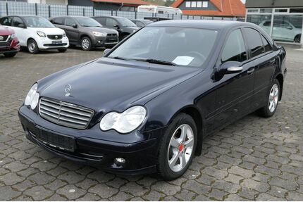 Mercedes-Benz C 180 Gebrauchtwagen