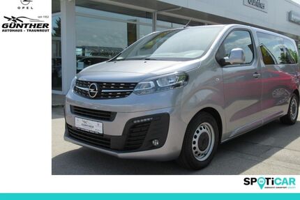 Opel Vivaro Gebrauchtwagen