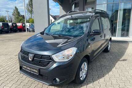 Dacia Dokker Gebrauchtwagen
