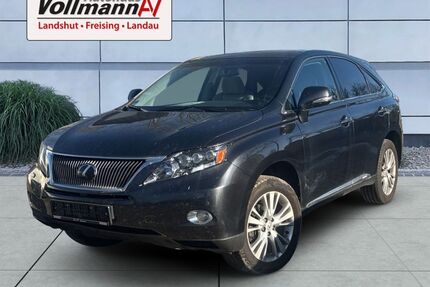 Lexus RX 400 Gebrauchtwagen