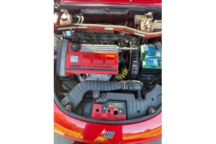 Fiat Barchetta Gebrauchtwagen
