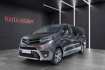 Toyota Proace (Verso) Gebrauchtwagen