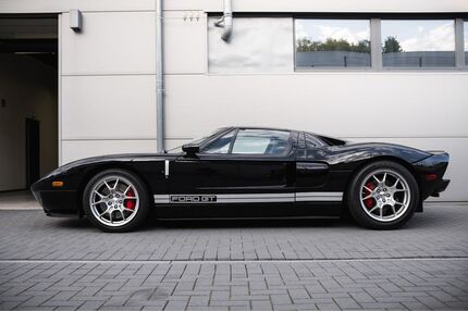 Ford GT Gebrauchtwagen