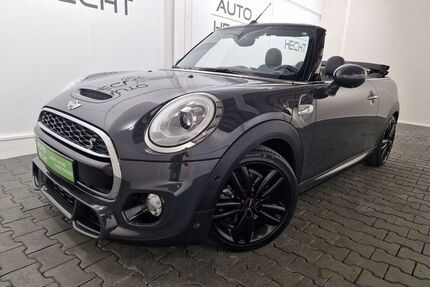 Mini Cooper S Cabrio Gebrauchtwagen