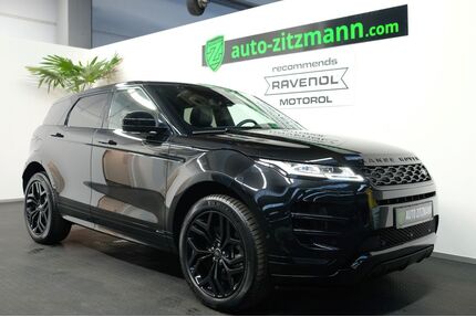Land Rover Range Rover Evoque Gebrauchtwagen