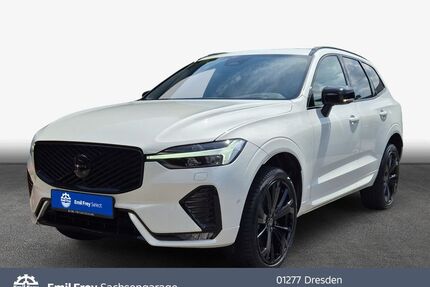 Volvo XC60 Gebrauchtwagen