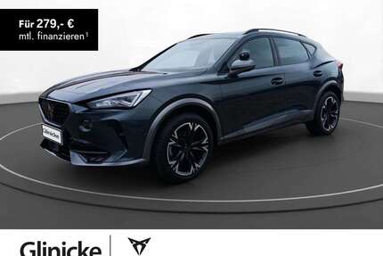 Cupra Formentor Gebrauchtwagen