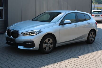 BMW 116 Gebrauchtwagen