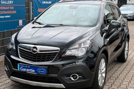 Opel Mokka Gebrauchtwagen