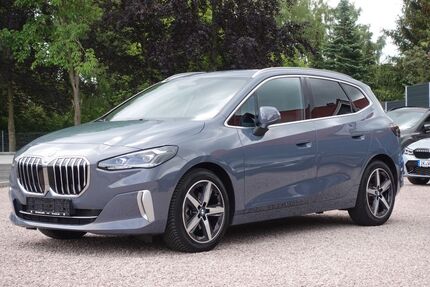 BMW 218 Active Tourer Gebrauchtwagen